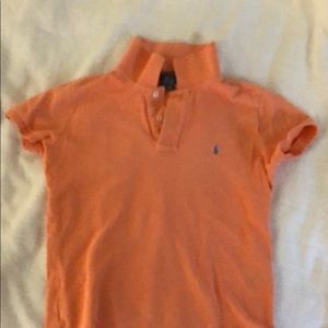 Polo shirt